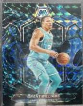 Grant Williams