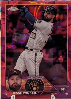 Jesse Winker