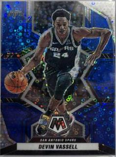 Devin Vassell