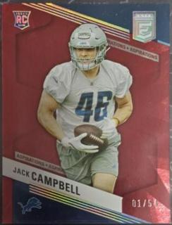 Jack Campbell