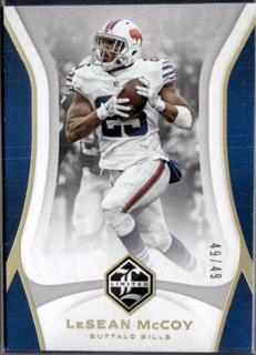 LeSean McCoy