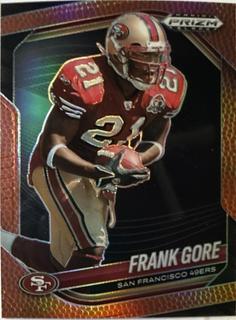 Frank Gore