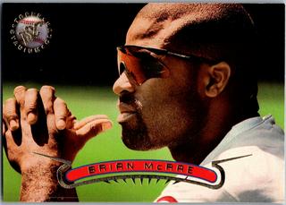 Brian McRae