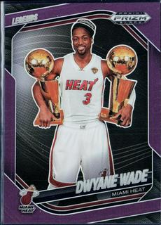 Dwyane Wade