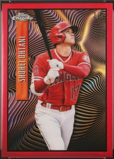 Shohei Ohtani