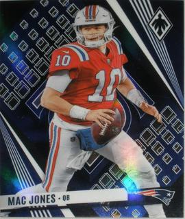 Mac Jones