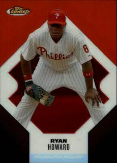 Ryan Howard