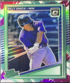 Billy Amick