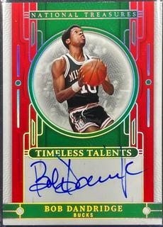 Bob Dandridge