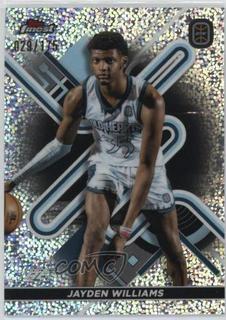 Jayden Williams