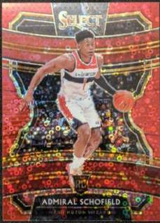 Admiral Schofield