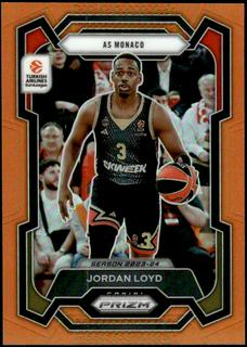 Jordan Loyd