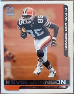 Kevin Johnson