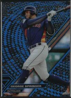 George Springer