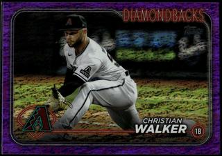 Christian Walker