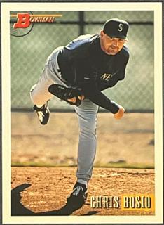 Chris Bosio