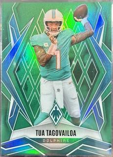 Tua Tagovailoa