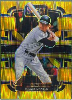 Mickey Mantle