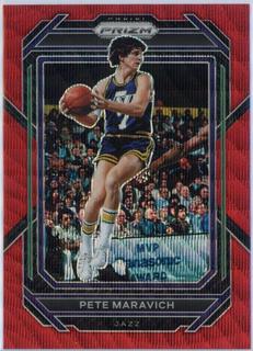 Pete Maravich