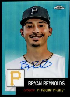 Bryan Reynolds