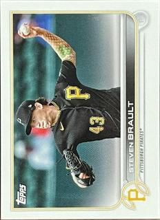 Steven Brault