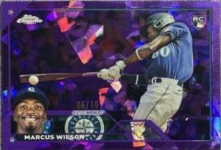 Marcus Wilson
