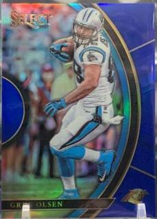 Greg Olsen
