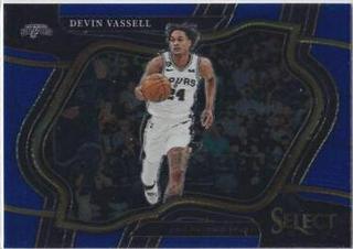 Devin Vassell