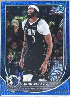 Anthony Davis