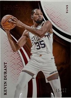 Kevin Durant