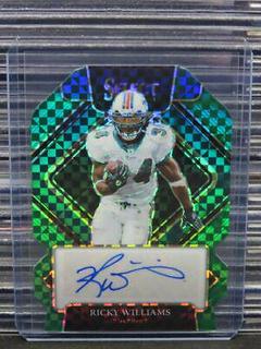Ricky Williams