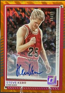 Steve Kerr