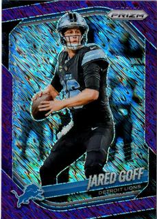 Jared Goff