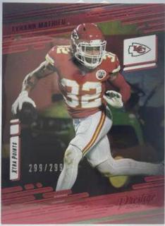 Tyrann Mathieu