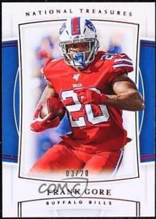 Frank Gore