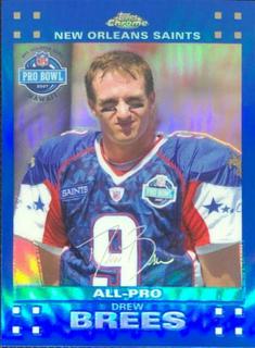 Drew Brees