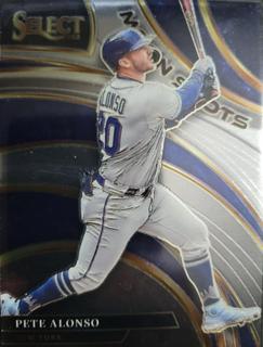 Pete Alonso
