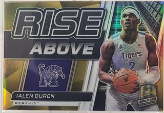 Jalen Duren