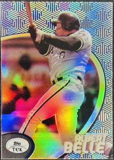 Albert Belle