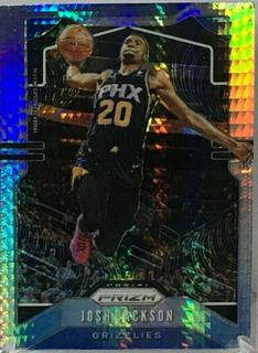 Josh Jackson