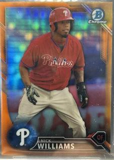 Nick Williams
