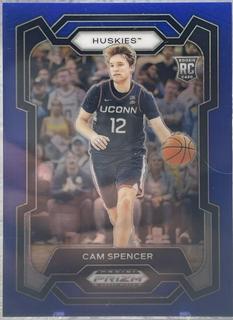 Cam Spencer