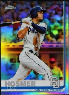 Eric Hosmer