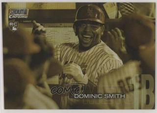 Dominic Smith