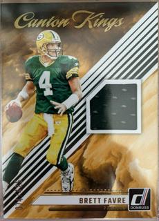 Brett Favre