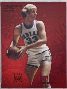 Larry Bird