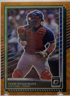 Ivan Rodriguez