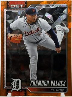Framber Valdez