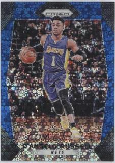 D'Angelo Russell