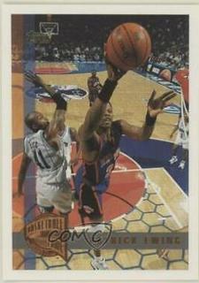 Patrick Ewing